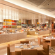 Image for article titled I went the distance at the Caesars Palace buffet
